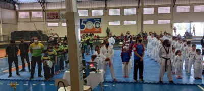 Copa Regional de Taekwondo