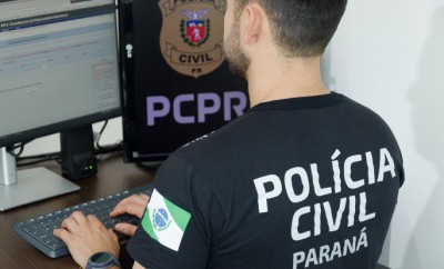 PCPR oferta 123 vagas de estágio para 40 municípios paranaenses