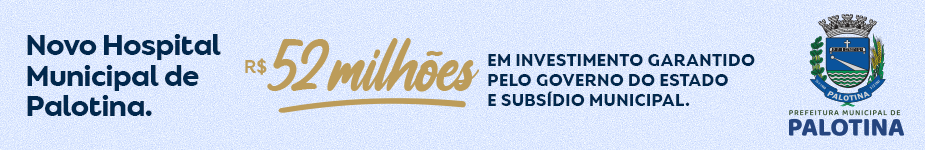 Banner hospital prefeitura 