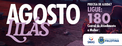 banner prefeitura agosto