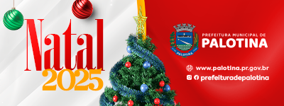 banner prefeitura campanha natal