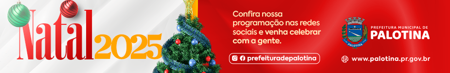 banner prefeitura campanha natal