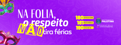banner prefeitura carnaval