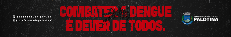 banner prefeitura dengue