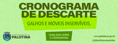 banner prefeitura descarte