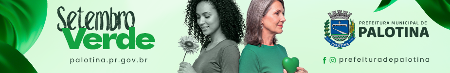 banner prefeitura setembro verde