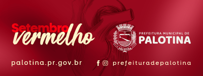 banner prefeitura setembro vermelho