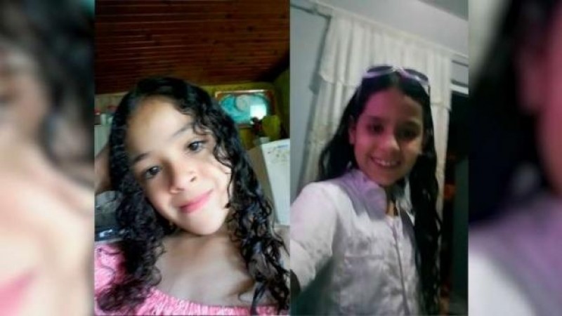 Menina de 11 anos está desaparecida em Cascavel