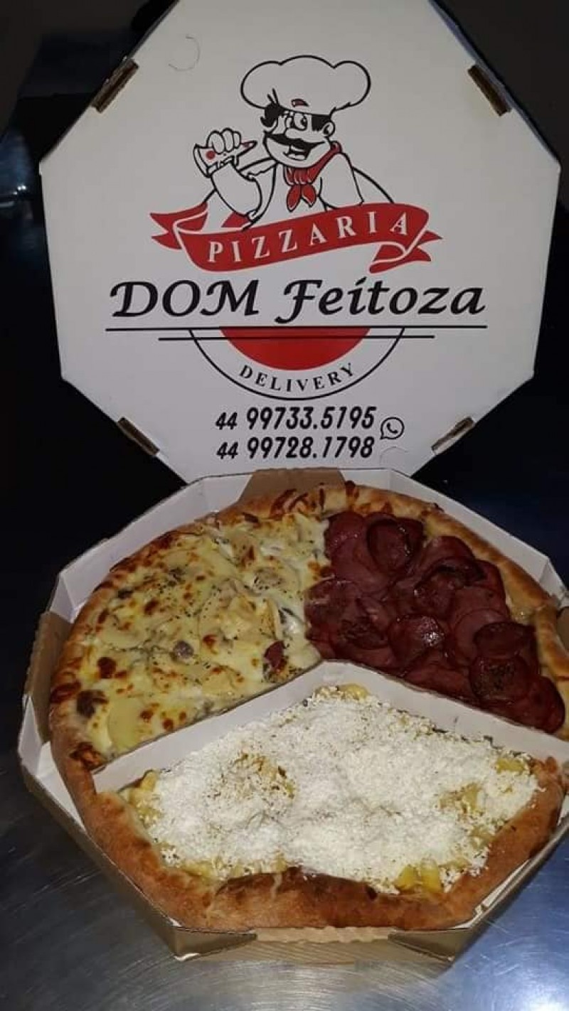 Vamos de pizza nessa quinta feira Ligue e peça já a sua! ☎️3441-2426 ou  9-9969-4017, By Papa Pizza Delivery
