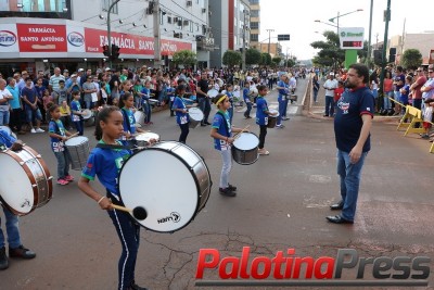 Banda Municipal Palotina abre inscrições para aulas de música