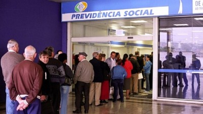 INSS libera consulta ao 13º dos aposentados; confira o calendário de pagamentos