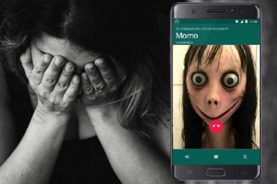 Dois adolescentes que seriam vítimas do jogo “Momo” morrem em um intervalo de 48 horas