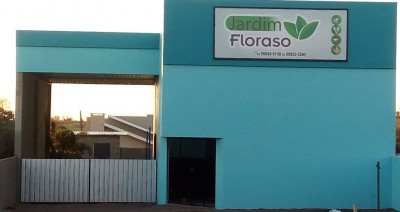 Nova Santa Rosa conta agora com a Floricultura Jardim Floraso, a melhor opção para seu jardim. Faça-nos uma visita e confira. 