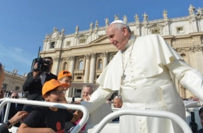 Papa convoca bispos de todo o mundo para tratar de abuso sexual na Igreja