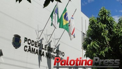 Avaliação do quadrimestre - Câmara de Palotina sediará Audiência Pública no dia 26