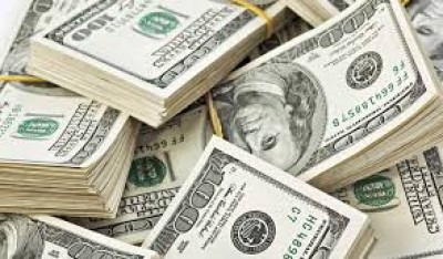 Dólar fecha a R$ 4,19 e bate novo recorde histórico de fechamento