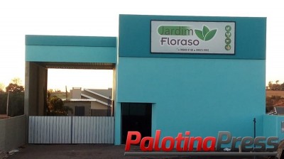 Floricultura Jardim Floraso - Os melhores preços você encontra aqui.  Entregas neste sábado em Palotina. Aproveite e faça sua encomenda.