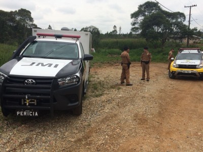 Jovem é encontrado morto com a língua em um dos bolsos em Curitiba