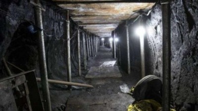 Paraguai descobre túnel para resgatar 80 membros do PCC da prisão