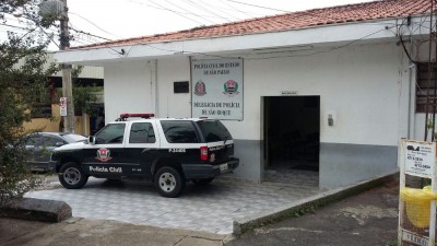 Após ser preso por estuprar filha de 13 anos, homem deixa cadeia e mata a menina em São Roque