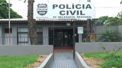 Homem é encontrado morto na carceragem da Polícia Civil de Corbélia