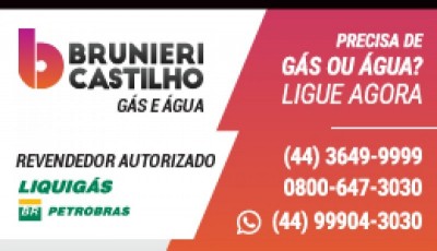 Gás Industrial e residencial é com a Liquigás. Ligue e peça o seu!