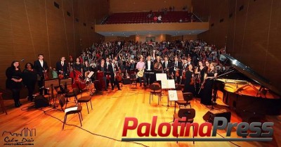 Projeto integrado de música e dança se apresenta dia 23 em Palotina