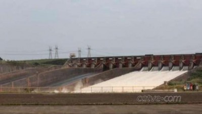 Alta do dólar suspende repasse de royalties de Itaipu a municípios