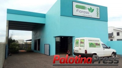 Floricultura Jardim Floraso, a melhor opção para seu jardim. Ligue e solicite um orçamento..