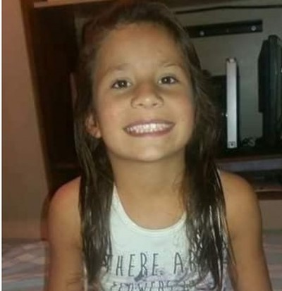 Corpo de menina de 9 anos que estava desaparecida é encontrado às margens da ERS-118 em Alvorada