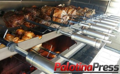 As melhores carnes e deliciosos acompanhamentos é no O Braseiro. Ligue e faça sua reserva (44) 9 9945-7795