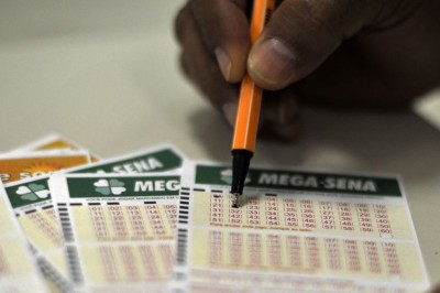 Mega-Sena sorteia hoje prêmio de R$ 22 milhões