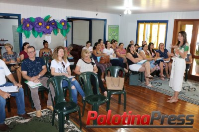 Educação reúne diretores para discutir calendário letivo 2019