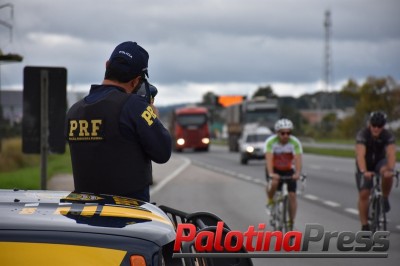 PRF registra 15 mortes em cinco dias de Operação República no Paraná