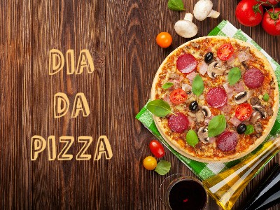 Associação de Amigos do Hospital Municipal promove o “Dia da Pizza”