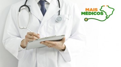 Governo publica edital com vagas para o Mais Médicos