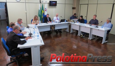 Câmara de Palotina aprova recursos para melhorias em Centros de Educação Infantil 