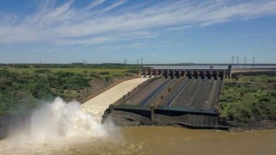 Itaipu abre inscrição de processo seletivo com salários chegam a R$ 8 mil