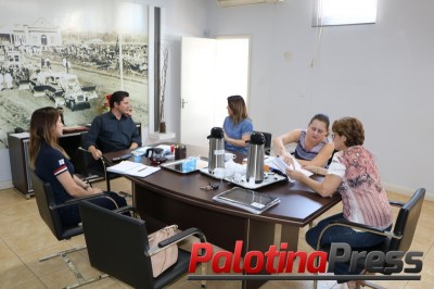 Palotina recebe Escola Móvel do SENAI em 2019