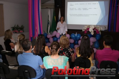 Palestras enfocam prevenção e cuidados em evento na Subseção da OAB