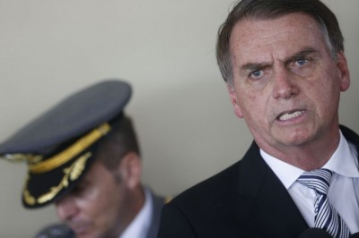 Bolsonaro quer reforma da Previdência menos ‘agressiva para o trabalhador’