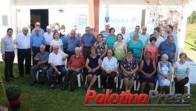 Pioneiros de Palotina serão homenageados na próxima segunda-feira, dia 3