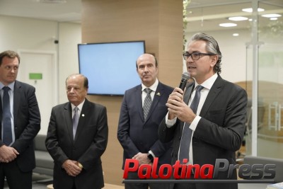 Sicredi inaugura décimo primeiro espaço para associados na capital paulista