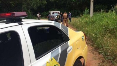 Corpo de homem executado a tiros é encontrado perto de onde PM foi assassinado