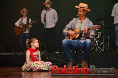 Caminhos de Elisa - Acipa promove Espetáculo Musical que conta a história de Palotina