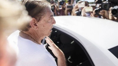 João de Deus retirou R$ 35 milhões de contas bancárias após primeiras denúncias, dizem investigadores