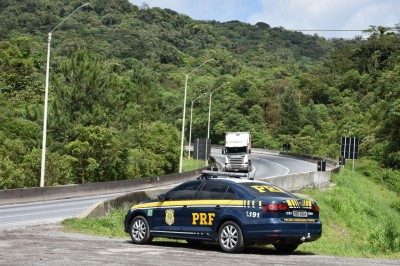 PRF inicia Operação Ano Novo nesta sexta-feira (28)