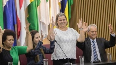 Professora surda assume Secretaria sobre Direitos das Pessoas com Deficiência