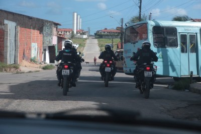 Ceará tem 8 ataques após atuação da Força Nacional no estado; dois morrem em confronto com policiais