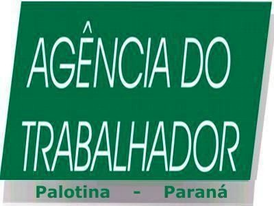 A Agência do Trabalhador de Palotina terá novo horário de atendimento